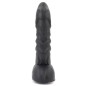 PVC Large 11 inch Dragon Cock