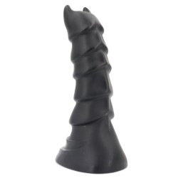 PVC Extra-Large Antenna Dildo