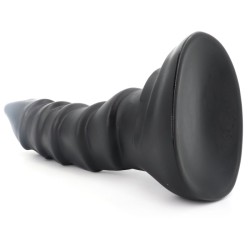 PVC Extra-Large Antenna Dildo