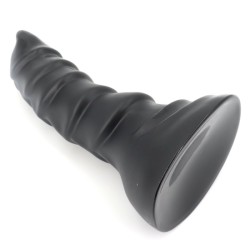 PVC Extra-Large Antenna Dildo