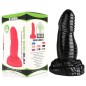 PVC 8.2 inch Alien Dildo