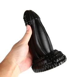 PVC 8.2 inch Alien Dildo