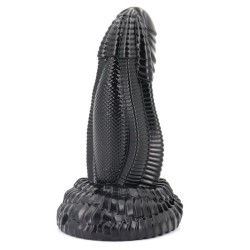 PVC 8.2 inch Alien Dildo