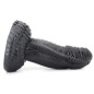 PVC 8.2 inch Alien Dildo