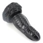 PVC 8.2 inch Alien Dildo