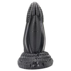 PVC 8.2 inch Alien Dildo