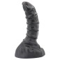 PVC Extra-Large Anal Pleasure Dildo