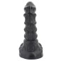 PVC Extra-Large Anal Pleasure Dildo