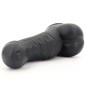 PVC Large 10.6 inch Extra Cock