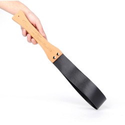 Handle Spanking Paddle Whip