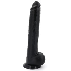 PVC Large 11.8 inch Moses Cock