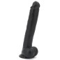 PVC Large 11.8 inch Moses Cock