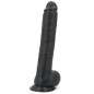 PVC Large 11.8 inch Moses Cock