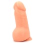 PVC Large 9.8 inch Simon Cock