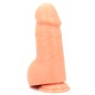 PVC Large 9.8 inch Simon Cock