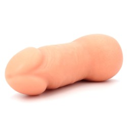 PVC Large 9.8 inch Simon Cock