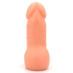 PVC Large 9.8 inch Simon Cock