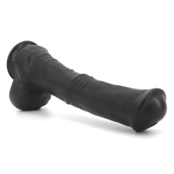 PVC Large 12.2 inch David Cock