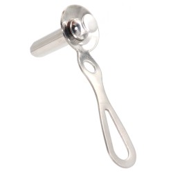 Chelsea-Eaton Anal Speculum With Slotted Obturator