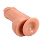 PVC Large 11.6 inch Dildo