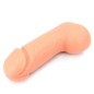 PVC Large 11.6 inch Dildo