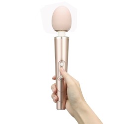 Wired Powerful Handheld Electric Wand Massager