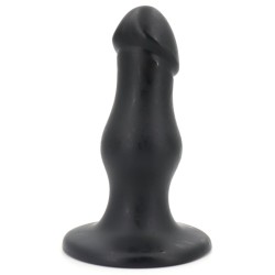 PVC Extra-girthy 8.6 inch Anal Dildo