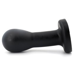 PVC Extra-girthy 9.4 inch Anal Plug