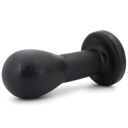 PVC Extra-girthy 9.4 inch Anal Plug