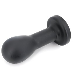 PVC Extra-girthy 9.4 inch Anal Plug