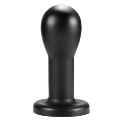 PVC Extra-girthy 9.4 inch Anal Plug