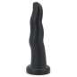 PVC Extra-Advanced 10.0 inch Finger Plug