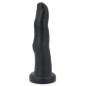 PVC Extra-Advanced 10.0 inch Finger Plug