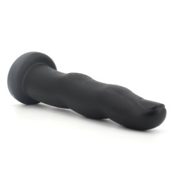 PVC Extra-Advanced 10.0 inch Finger Plug