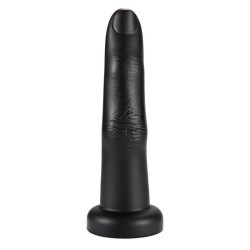 PVC Extra-Advanced 10.0 inch Finger Plug