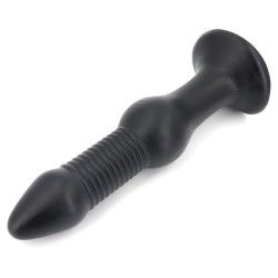 PVC Extra-girthy 11 inch Anal Plug