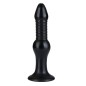 PVC Extra-girthy 11 inch Anal Plug