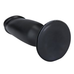 PVC Extra-girthy 10.6 inch Anal Plug