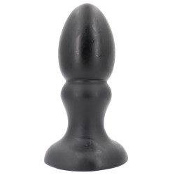 PVC Extra-girthy 10.2 inch Anal Beads