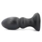 PVC Extra-girthy 10.2 inch Anal Beads