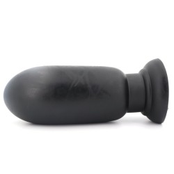 PVC Extra-girthy 9.8 inch Butt Plug