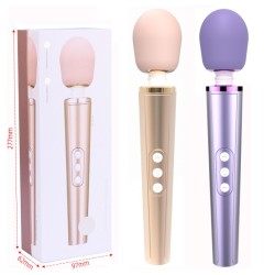 Personal Wand Massager