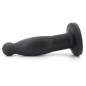 PVC Extra-girthy 9.4 inch Butt Plug