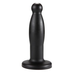 PVC Extra-girthy 9.4 inch Butt Plug