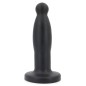 PVC Extra-girthy 9.4 inch Butt Plug