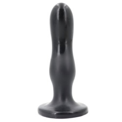 PVC Extra-girthy 9.0 inch Prostate Plug