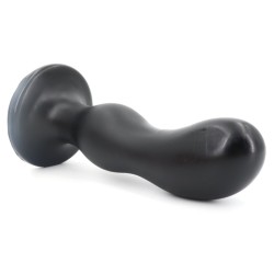 PVC Extra-girthy 9.0 inch Prostate Plug