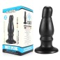 PVC Extra-girthy 8.6 inch Prostate Plug