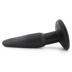 PVC Extra-girthy 11.4 inch Butt Plug