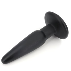 PVC Extra-girthy 11.4 inch Butt Plug